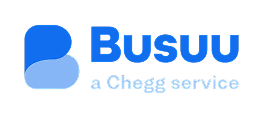 Busuu, a Chegg service